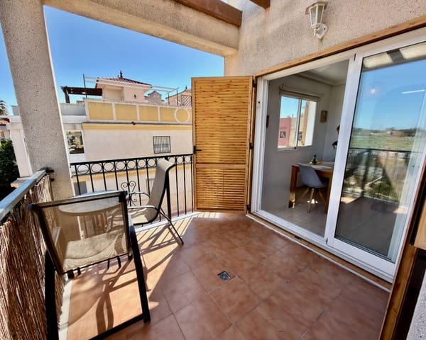 Apartamento de 2 habitaciones en Daya Nueva en venta con piscina - 139.950 € (Ref: 9737093)
