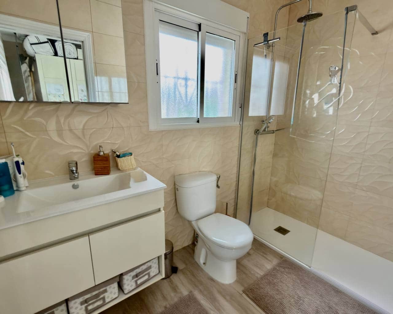 3 slaapkamer Finca/Landhuis te koop in Rafal met zwembad - € 440.000 (Ref: 9748372)