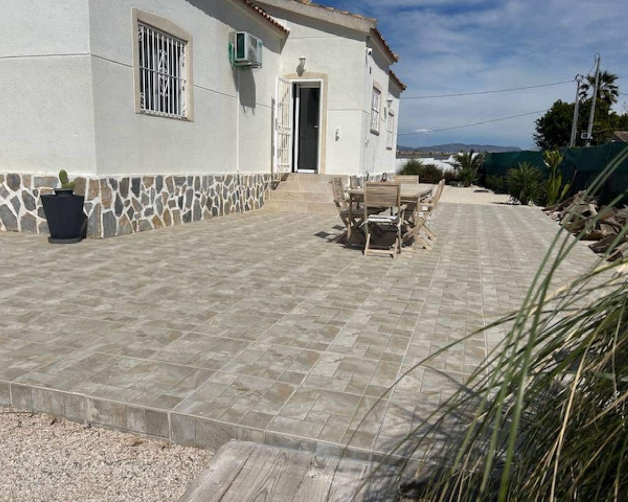 3 slaapkamer Finca/Landhuis te koop in Rafal met zwembad - € 440.000 (Ref: 9748372)