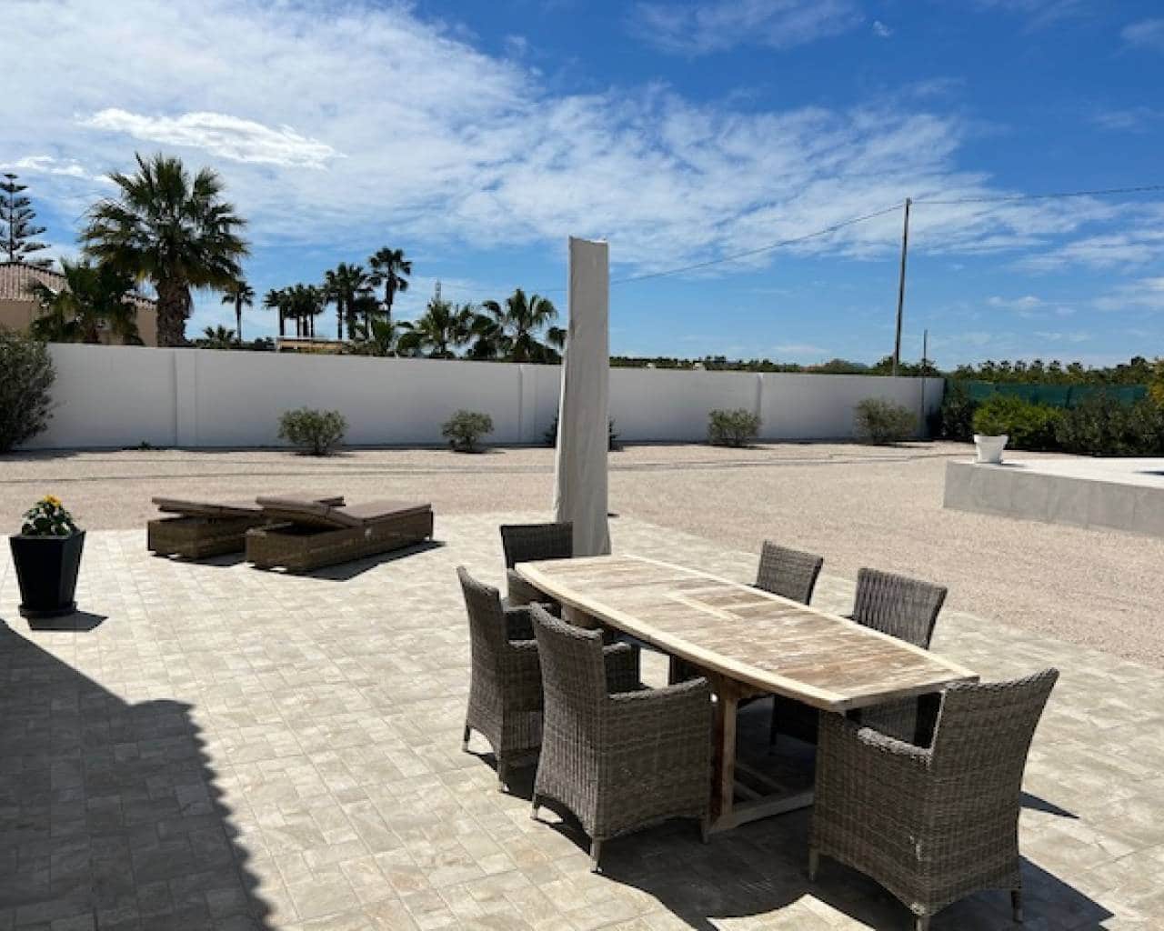 3 slaapkamer Finca/Landhuis te koop in Rafal met zwembad - € 440.000 (Ref: 9748372)