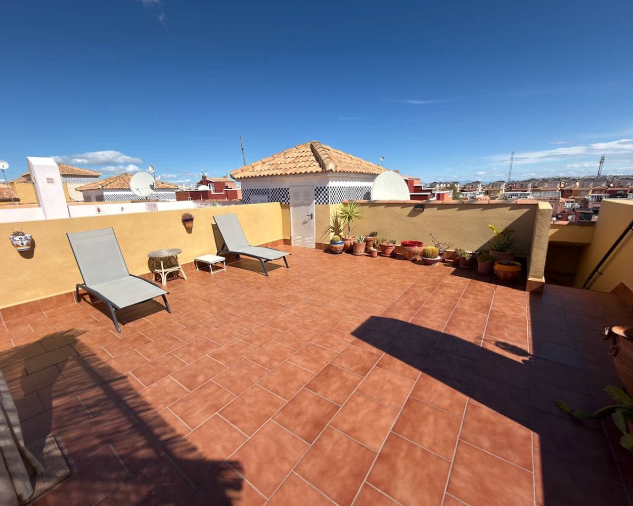 2 sovrum Lägenhet till salu i Los Montesinos med pool - 145 000 € (Ref: 9769073)