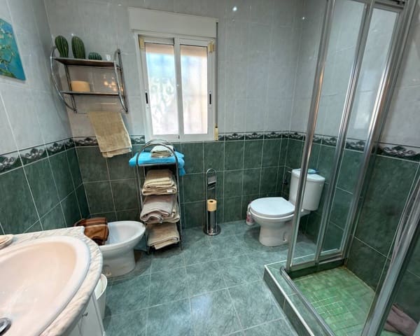 5 soveværelse Finca/Landehus til salg i Catral med swimmingpool garage - € 595.000 (Ref: 9787554)