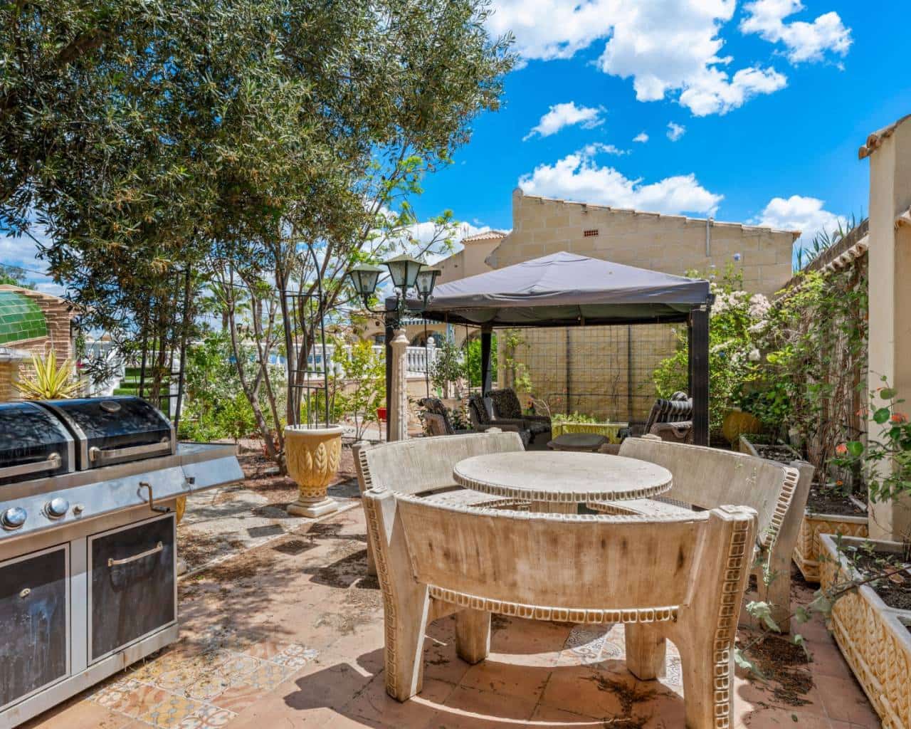 5 camera da letto Finca/Casa di Campagna in vendita in Catral con piscina garage - 575.000 € (Rif: 9787554)