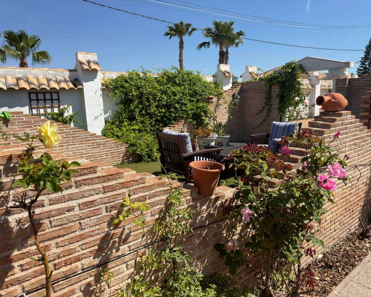 5 soveværelse Finca/Landehus til salg i Catral med swimmingpool garage - € 575.000 (Ref: 9787554)