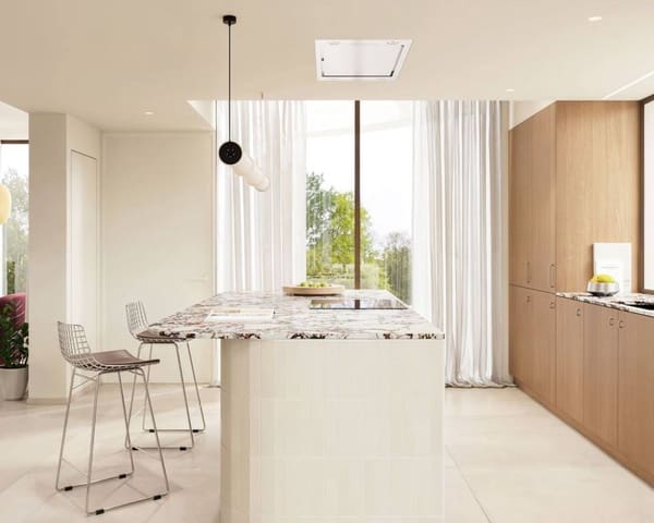 4 quarto Moradia para venda em Algorfa com piscina garagem - 800 000 € (Ref: 9795609)