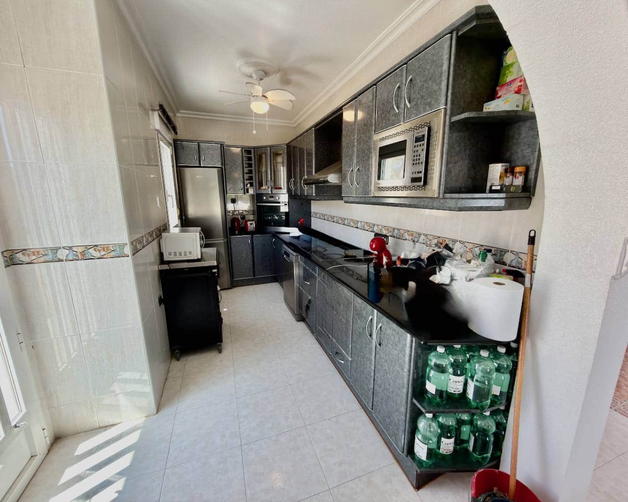 4 bedroom Villa for sale in Ciudad Quesada with pool garage - € 585,000 (Ref: 9827782)