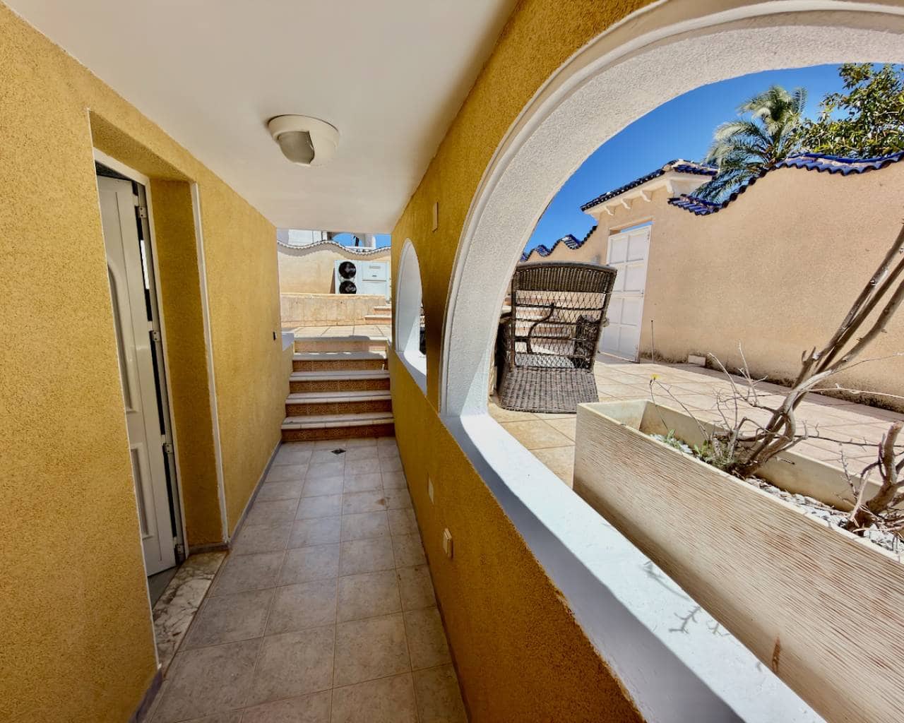 4 bedroom Villa for sale in Ciudad Quesada with pool garage - € 585,000 (Ref: 9827782)