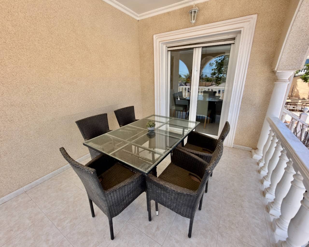 4 bedroom Villa for sale in Ciudad Quesada with pool garage - € 585,000 (Ref: 9827782)
