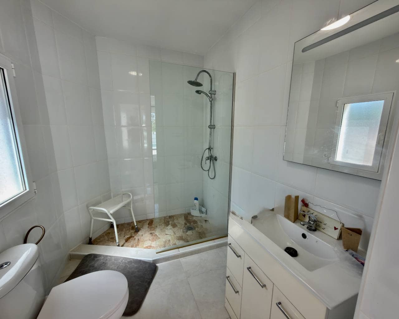 7 sypialnia Willa na sprzedaż w Ciudad Quesada z basenem garażem - 750 000 € (Ref: 9832866)