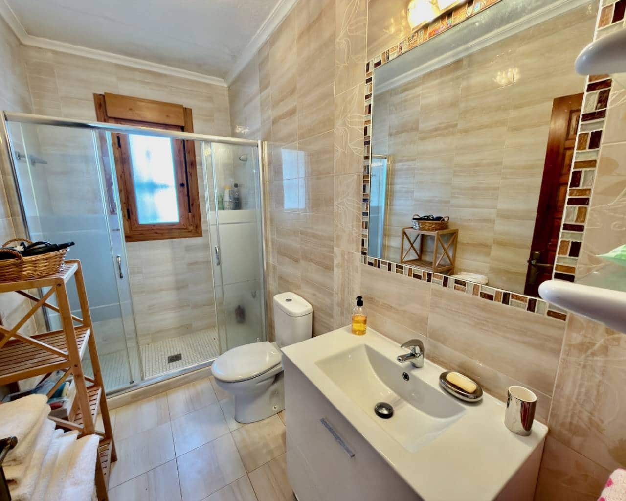 7 sypialnia Willa na sprzedaż w Ciudad Quesada z basenem garażem - 750 000 € (Ref: 9832866)
