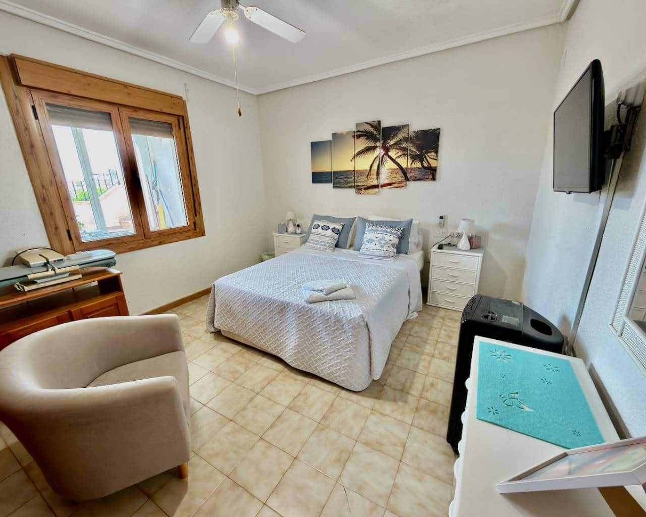 7 sypialnia Willa na sprzedaż w Ciudad Quesada z basenem garażem - 750 000 € (Ref: 9832866)