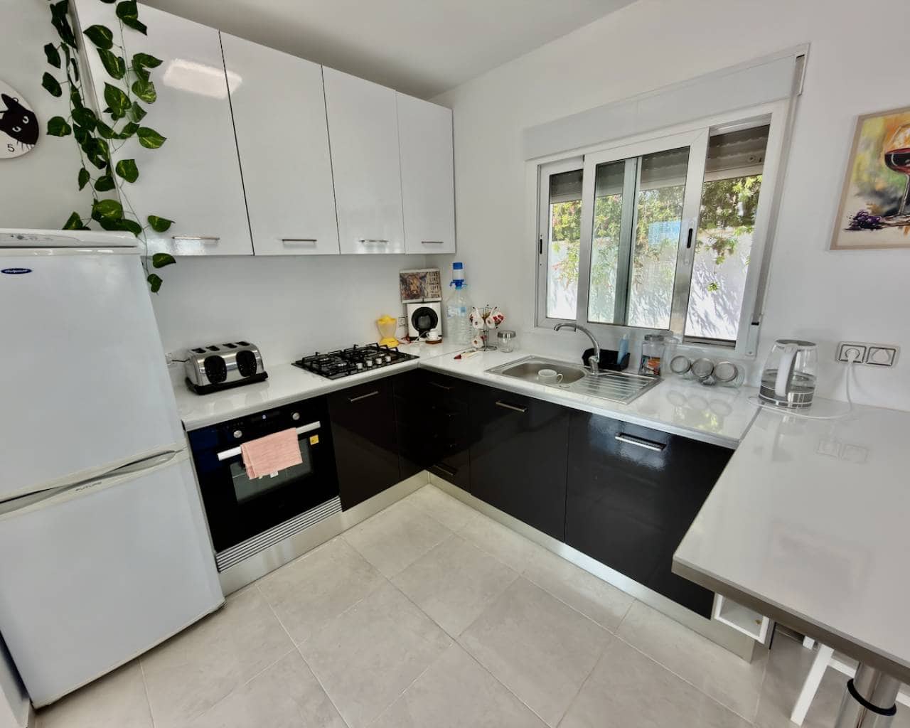 7 sypialnia Willa na sprzedaż w Ciudad Quesada z basenem garażem - 750 000 € (Ref: 9832866)