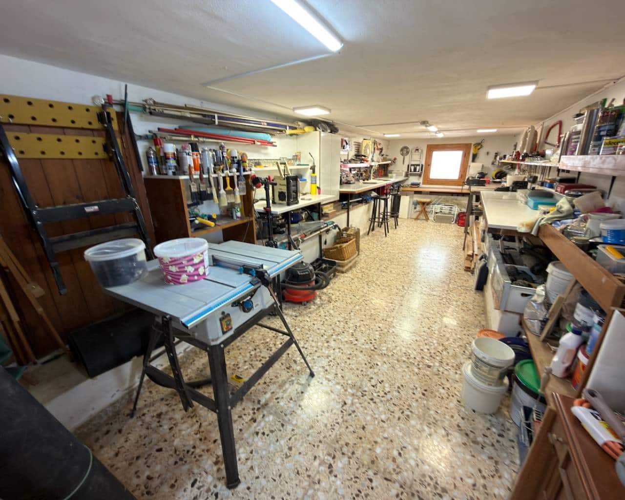 7 sypialnia Willa na sprzedaż w Ciudad Quesada z basenem garażem - 750 000 € (Ref: 9832866)