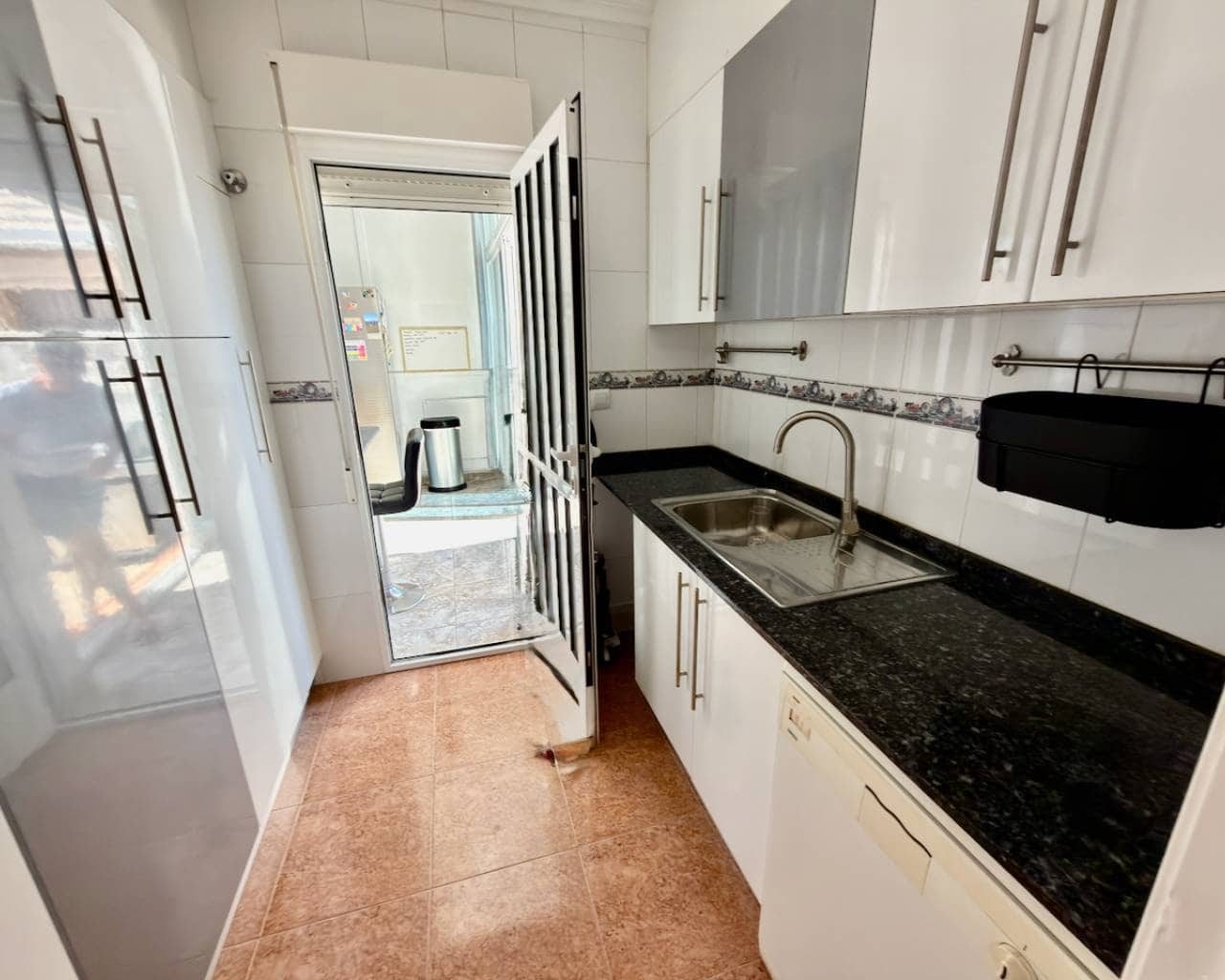 3 Zimmer Villa zu verkaufen in Vistabella mit Pool Garage - 220.000 € (Ref: 9853013)
