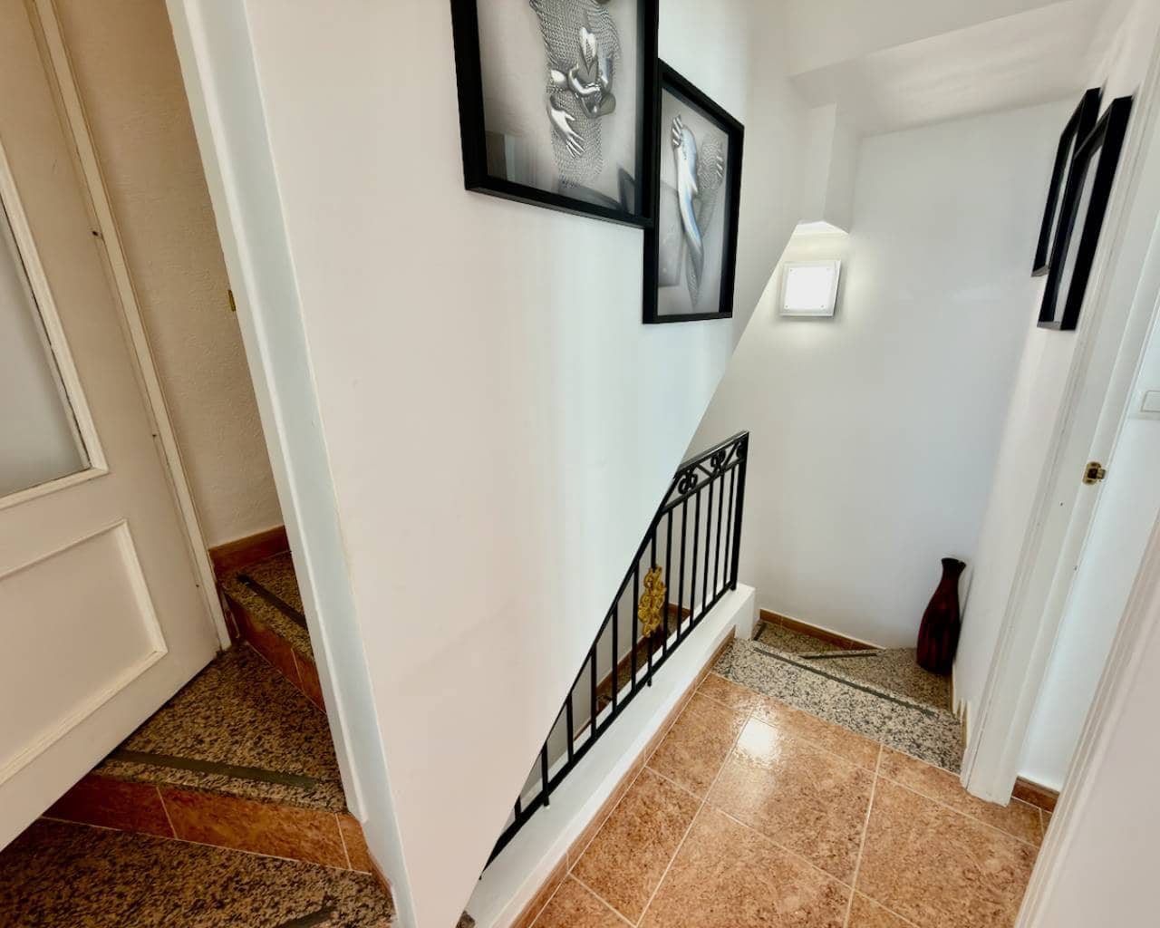 3 Zimmer Villa zu verkaufen in Vistabella mit Pool Garage - 220.000 € (Ref: 9853013)