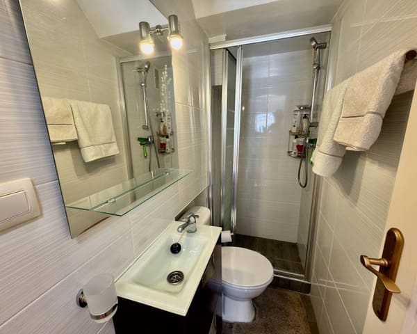 3 Zimmer Villa zu verkaufen in Vistabella, Orihuela mit Pool Garage - 220.000 € (Ref: 9853013)