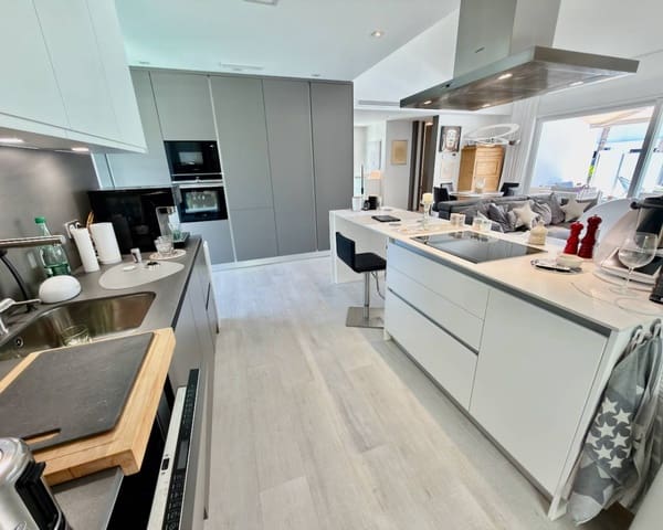 3 soveværelse Villa til salg i Algorfa med swimmingpool garage - € 585.000 (Ref: 9866194)