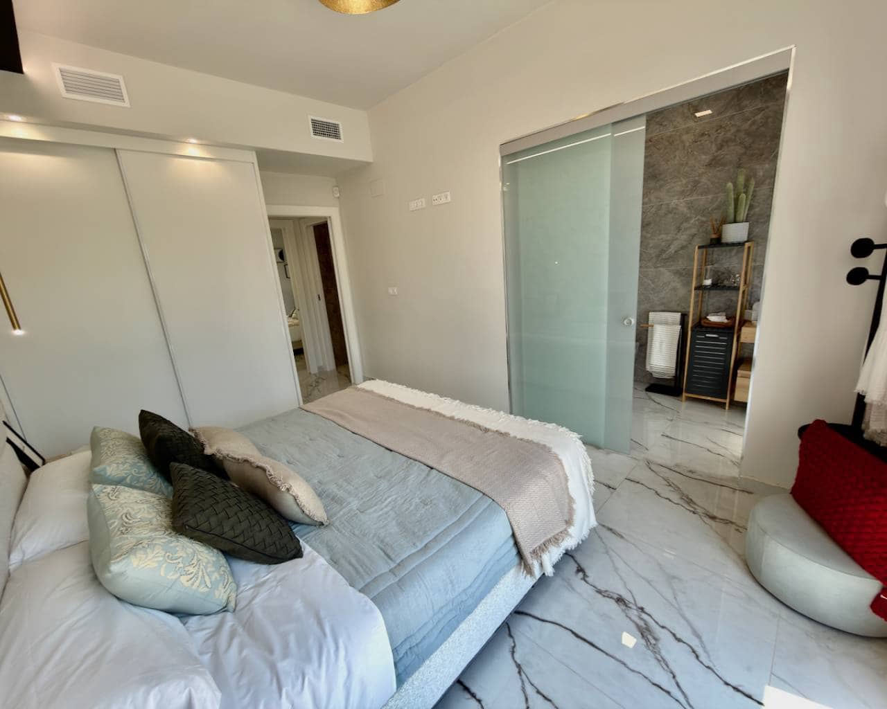 3 chambre Villa/Maison à vendre à Ciudad Quesada avec piscine - 549 000 € (Ref: 9880018)