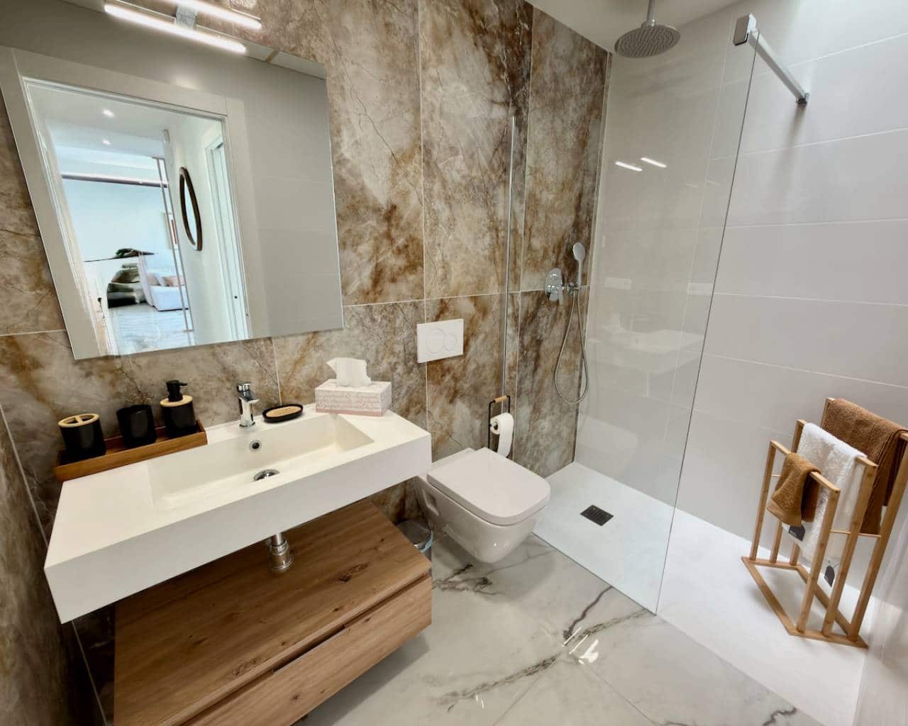 3 chambre Villa/Maison à vendre à Ciudad Quesada avec piscine - 549 000 € (Ref: 9880018)