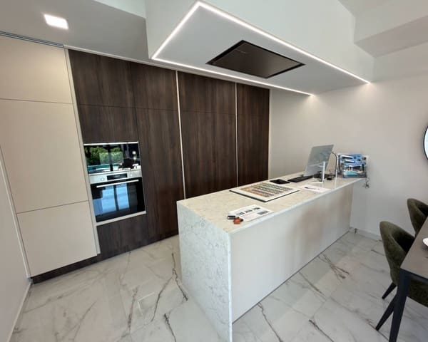 3 chambre Villa/Maison à vendre à Ciudad Quesada, Rojales avec piscine - 549 000 € (Ref: 9880018)