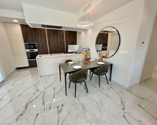 3 chambre Villa/Maison à vendre à Ciudad Quesada, Rojales avec piscine - 549 000 € (Ref: 9880018)