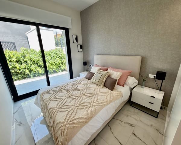 3 chambre Villa/Maison à vendre à Ciudad Quesada, Rojales avec piscine - 549 000 € (Ref: 9880018)