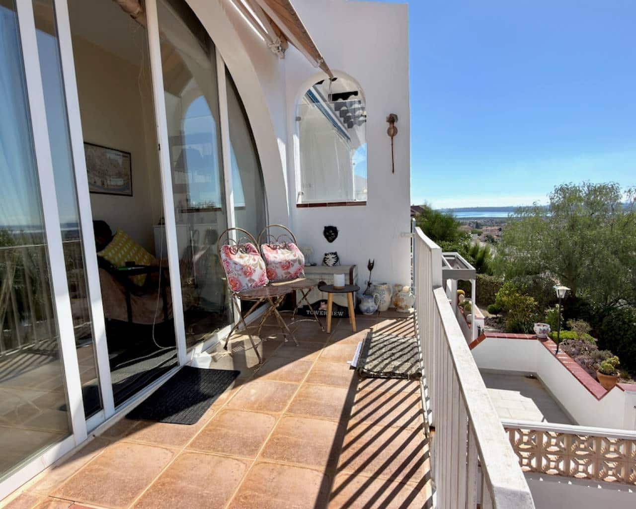 1 soverom Leilighet til salgs i Ciudad Quesada med svømmebasseng - € 139 995 (Ref: 9895134)