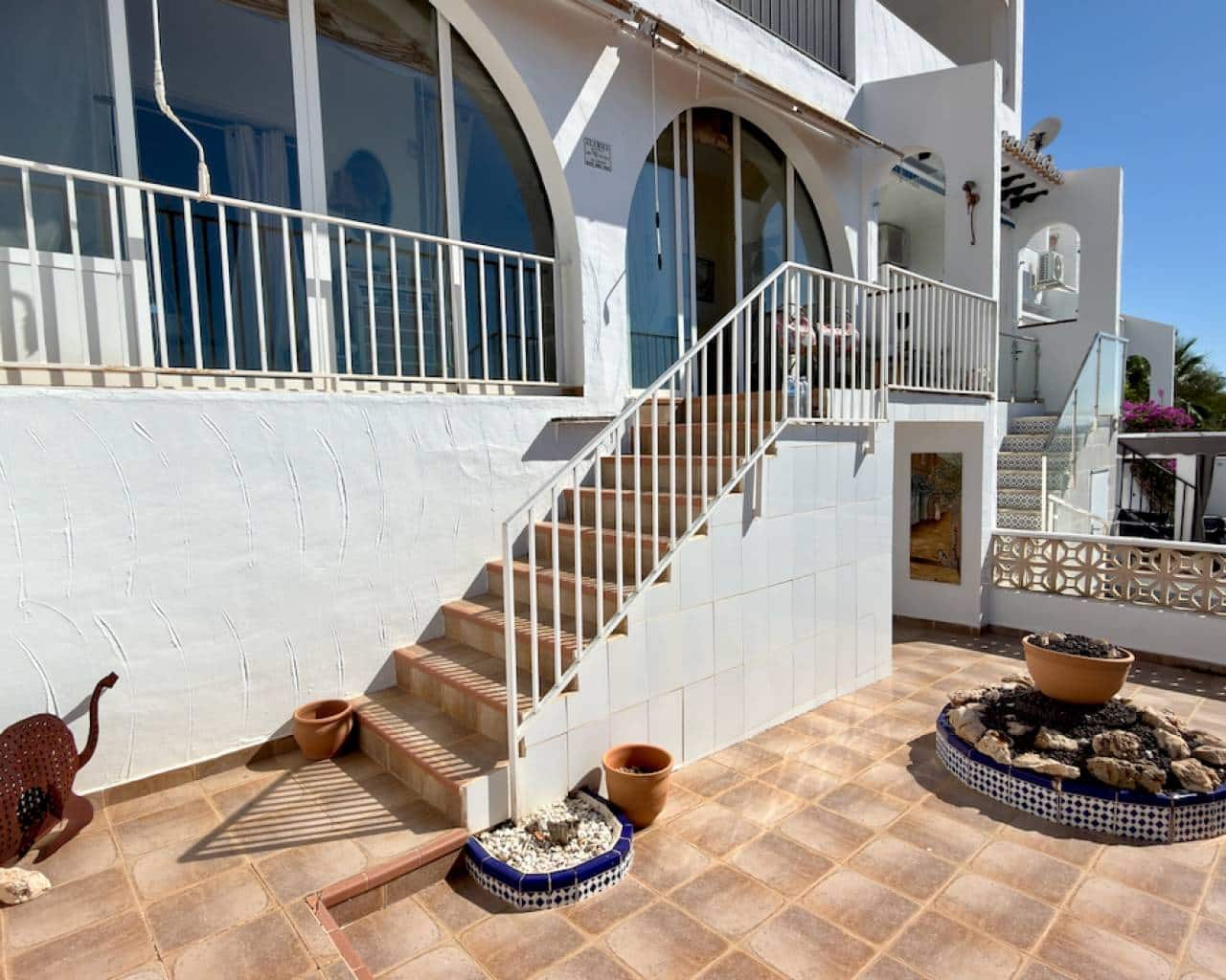 1 soverom Leilighet til salgs i Ciudad Quesada med svømmebasseng - € 139 995 (Ref: 9895134)