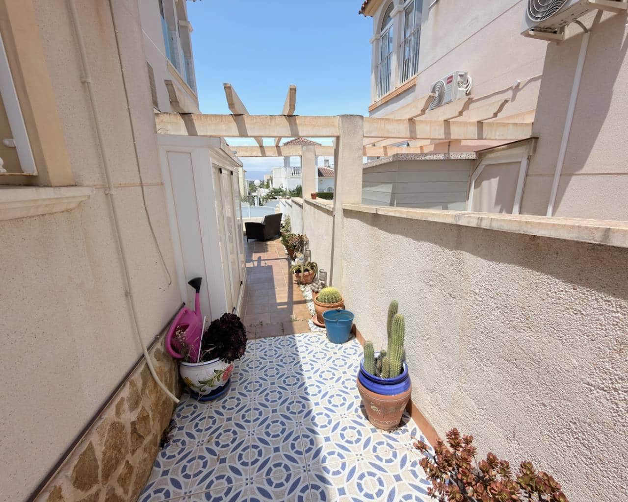 3 chambre Villa/Maison à vendre à Rojales avec piscine - 269 000 € (Ref: 9897394)