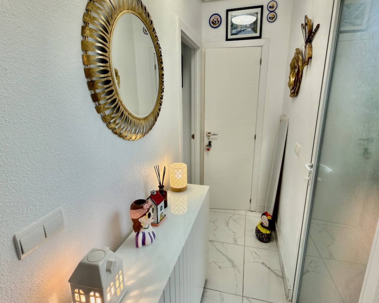 2 soveværelse Villa til salg i Ciudad Quesada med swimmingpool - € 220.000 (Ref: 9944666)