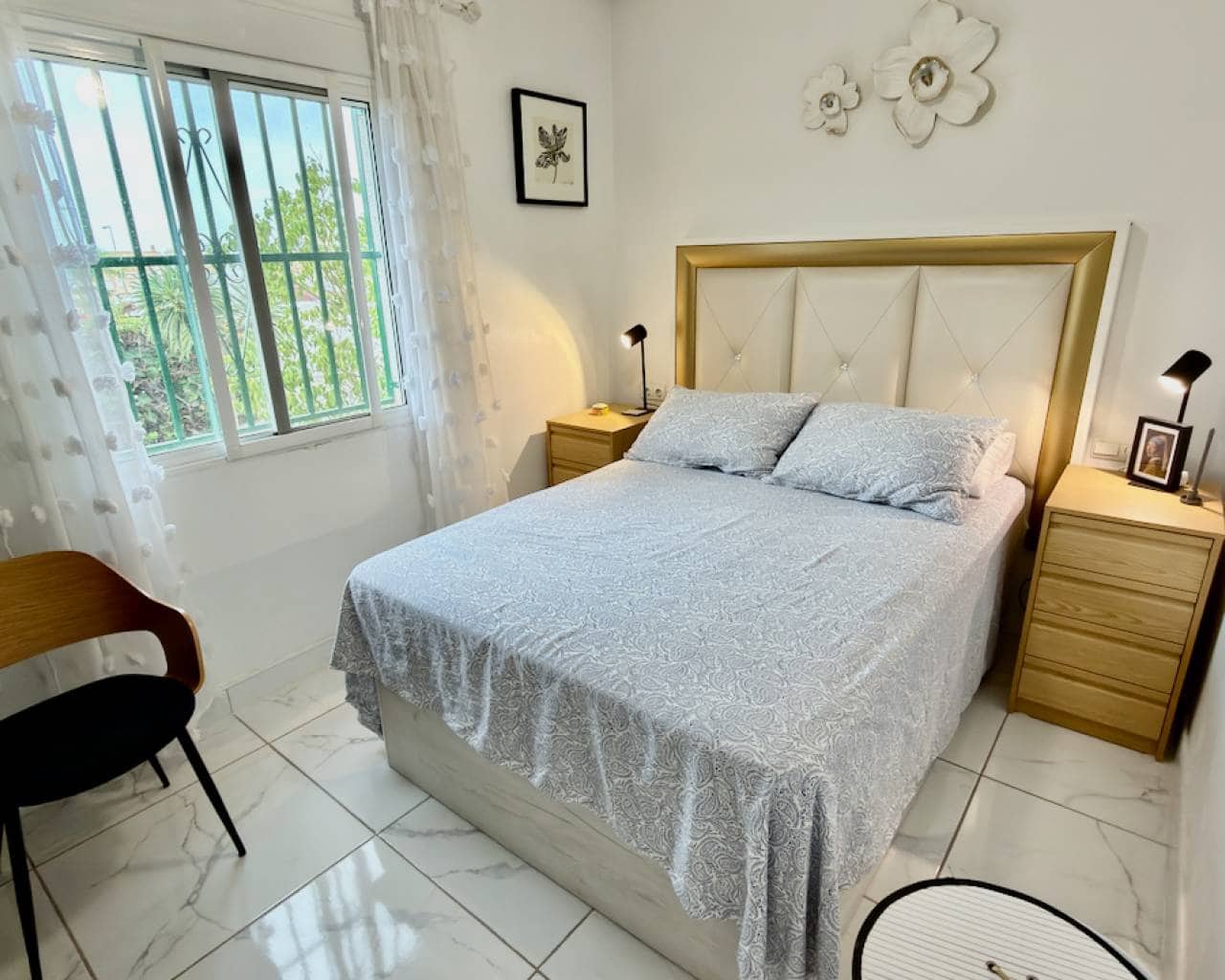 2 soveværelse Villa til salg i Ciudad Quesada med swimmingpool - € 220.000 (Ref: 9944666)
