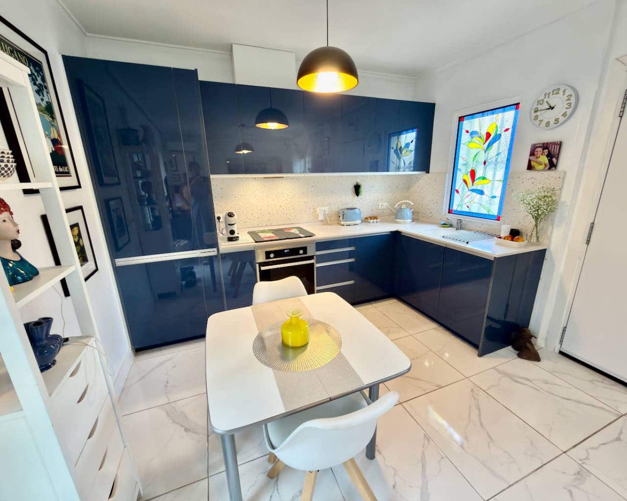 2 soveværelse Villa til salg i Ciudad Quesada med swimmingpool - € 220.000 (Ref: 9944666)