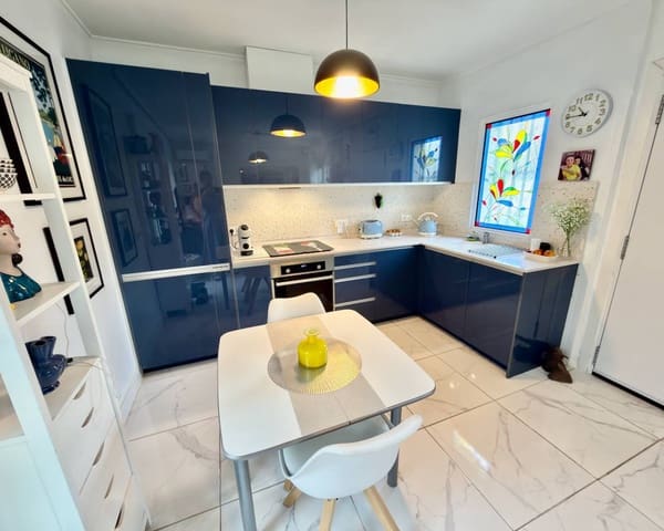 2 bedroom Villa for sale in Ciudad Quesada, Rojales with pool - € 220,000 (Ref: 9944666)