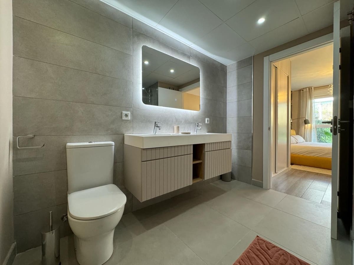 2 Zimmer Apartment zu verkaufen in Benahavis mit Pool Garage - 470.000 € (Ref: 9296248)