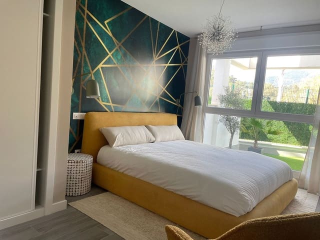 2 Zimmer Apartment zu verkaufen in Benahavís mit Pool Garage - 470.000 € (Ref: 9296248)