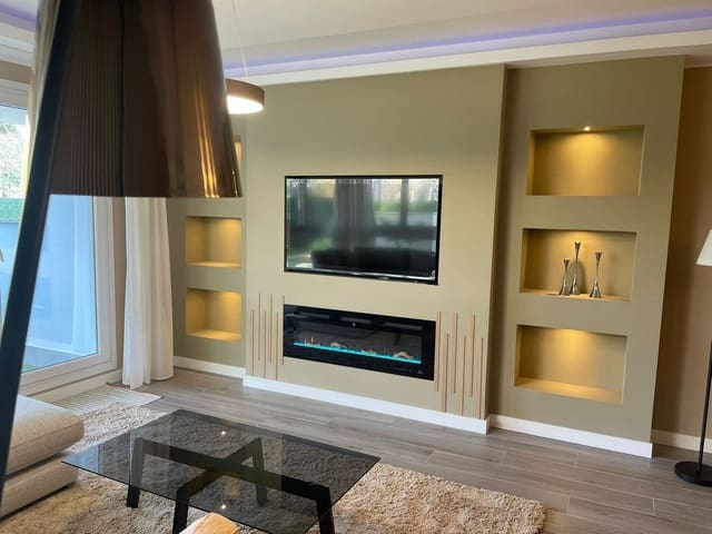 2 Zimmer Apartment zu verkaufen in Benahavís mit Pool Garage - 470.000 € (Ref: 9296248)