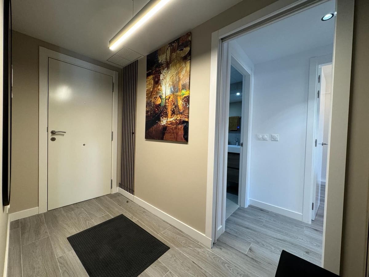 2 Zimmer Apartment zu verkaufen in Benahavis mit Pool Garage - 470.000 € (Ref: 9296248)