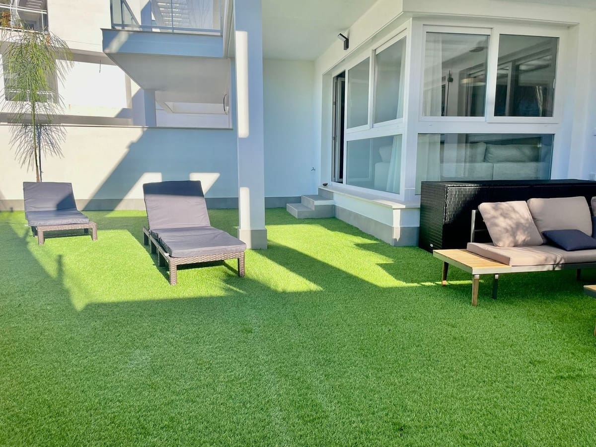 2 Zimmer Apartment zu verkaufen in Benahavis mit Pool Garage - 470.000 € (Ref: 9296248)