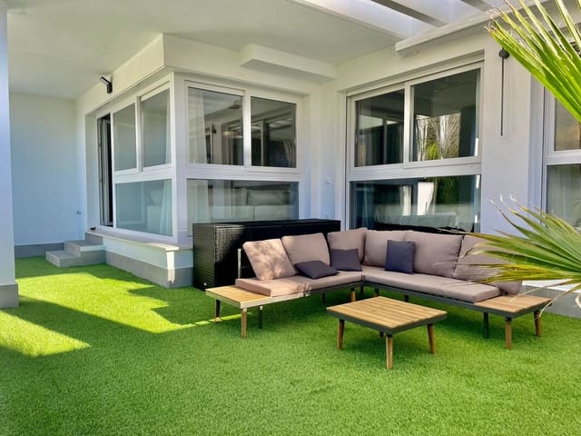 2 Zimmer Apartment zu verkaufen in Benahavís mit Pool Garage - 470.000 € (Ref: 9296248)