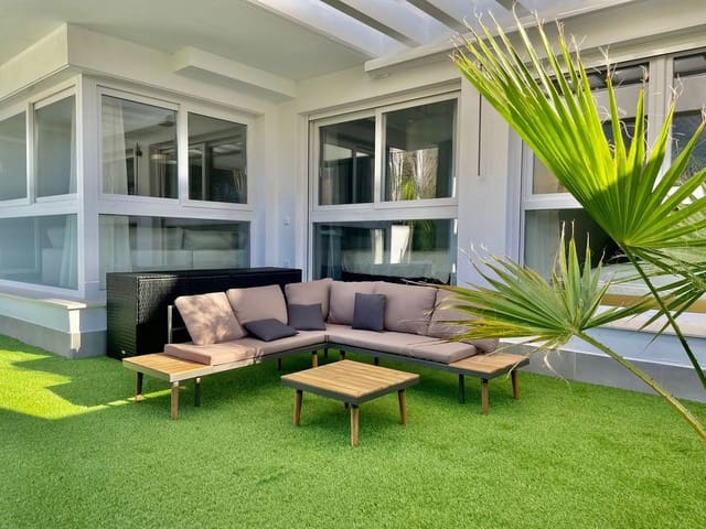 2 Zimmer Apartment zu verkaufen in Benahavís mit Pool Garage - 470.000 € (Ref: 9296248)