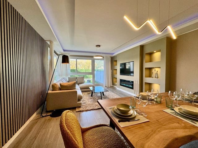 2 Zimmer Apartment zu verkaufen in Benahavís mit Pool Garage - 470.000 € (Ref: 9296248)