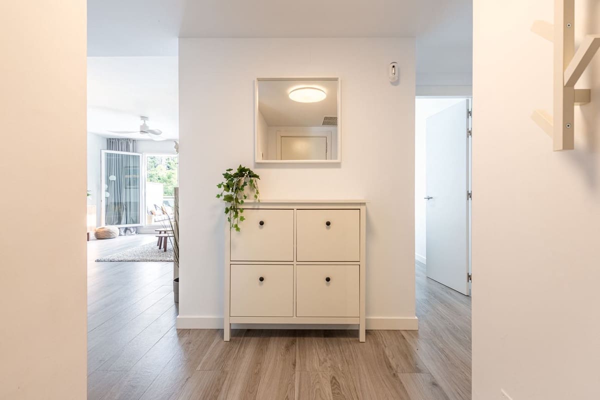 2 Zimmer Apartment zu verkaufen in Benahavis mit Pool Garage - 545.000 € (Ref: 9296249)