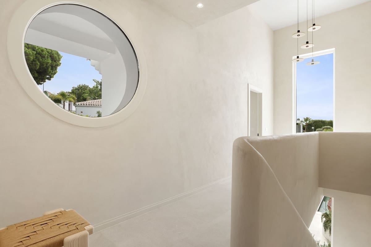 Chalet de 4 habitaciones en Benahavís en venta con garaje - 3.450.000 € (Ref: 9296251)