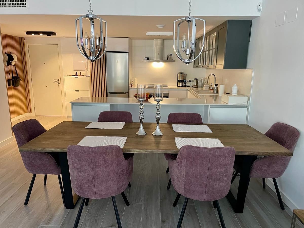 3 bedroom Apartment for sale in Benahavis with pool garage - € 620,000 (Ref: 9296252)