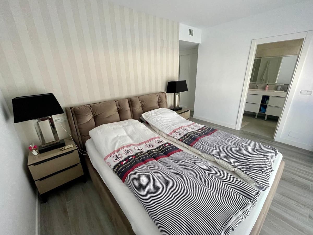 3 bedroom Apartment for sale in Benahavis with pool garage - € 620,000 (Ref: 9296252)