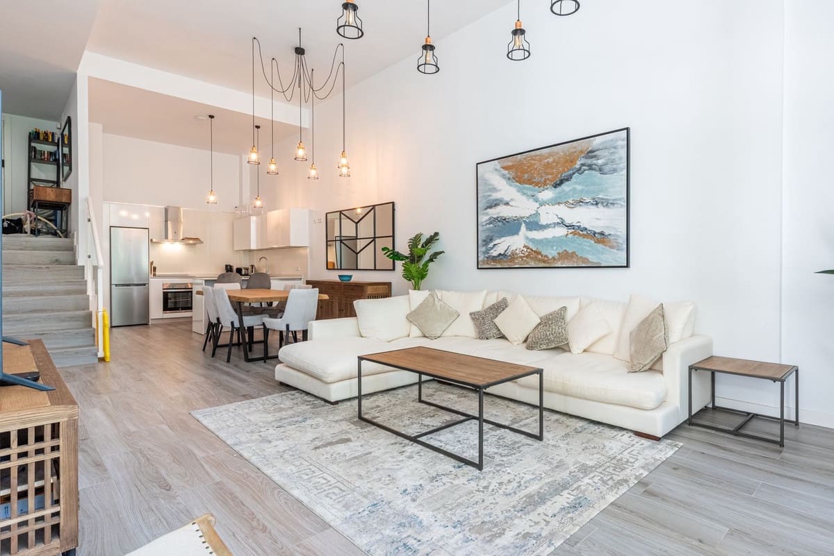 3 bedroom Apartment for sale in Benahavis with pool garage - € 750,000 (Ref: 9296253)