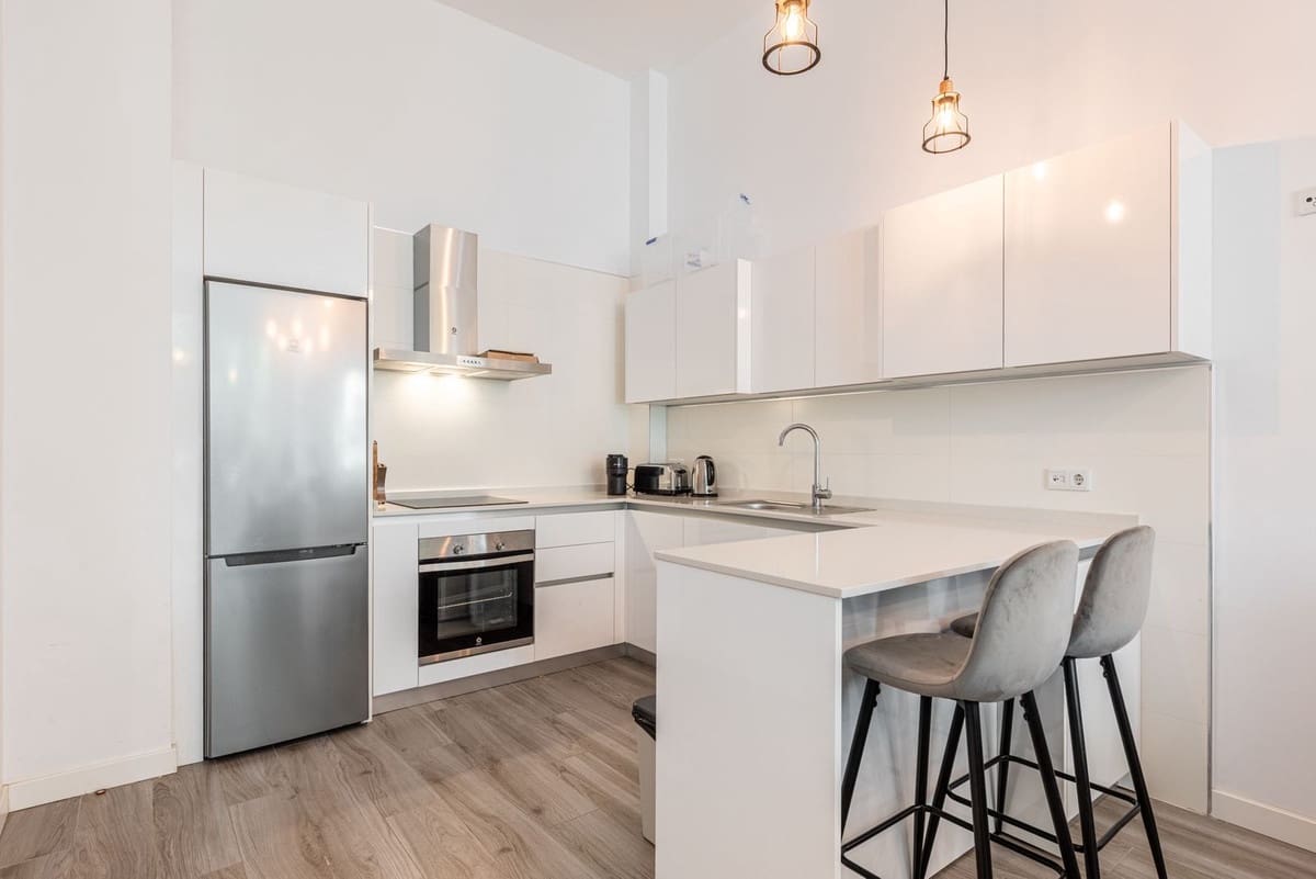 3 bedroom Apartment for sale in Benahavis with pool garage - € 750,000 (Ref: 9296253)