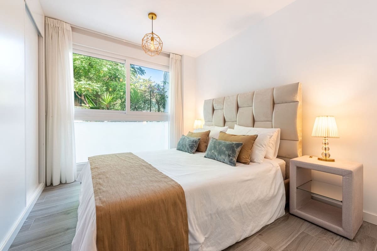 3 bedroom Apartment for sale in Benahavis with pool garage - € 750,000 (Ref: 9296253)