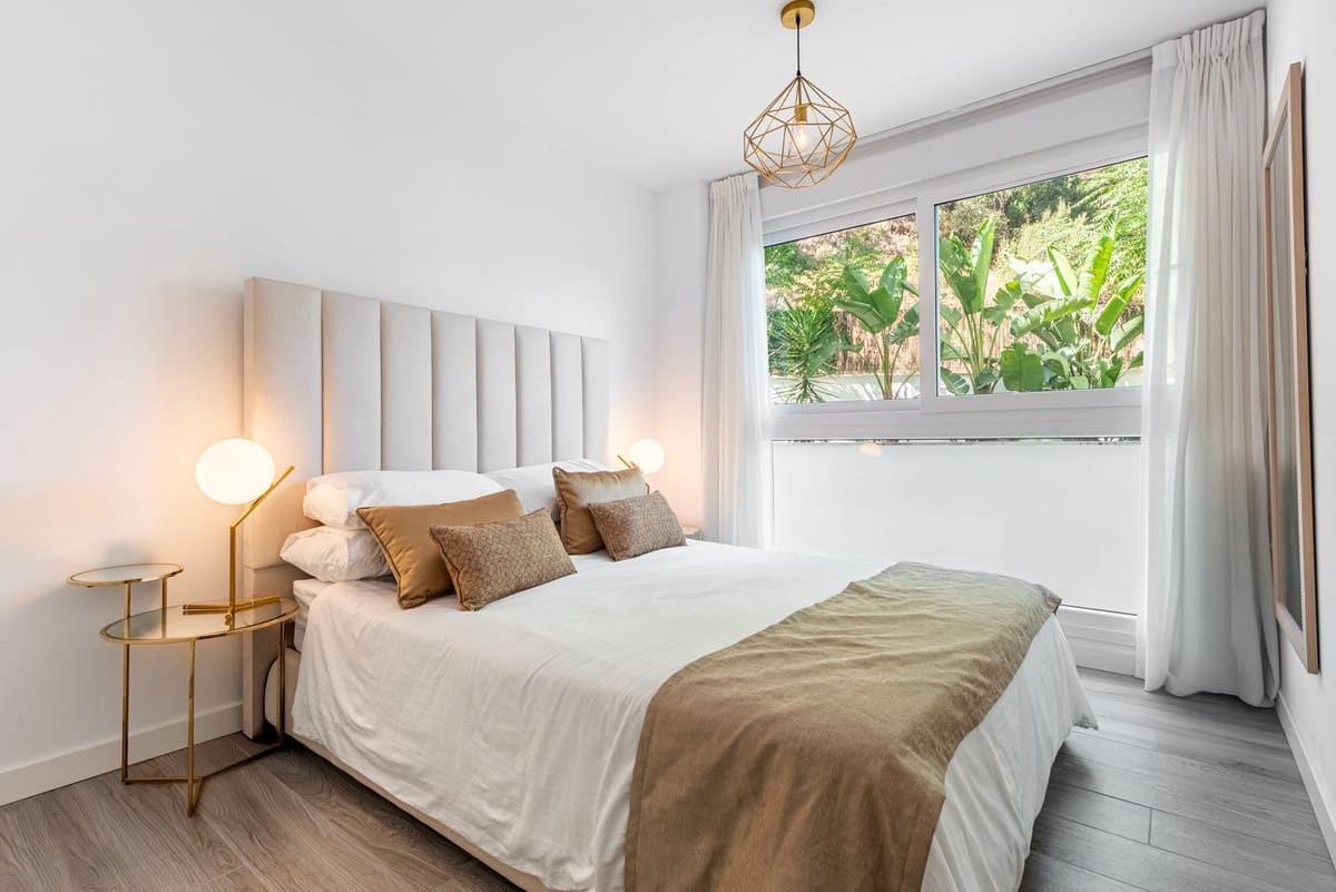 3 bedroom Apartment for sale in Benahavis with pool garage - € 750,000 (Ref: 9296253)