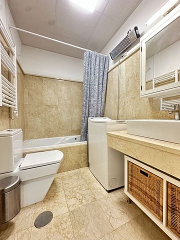 2 bedroom Apartment for sale in Benahavís with pool garage - € 275,000 (Ref: 9296254)